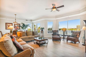 Harbor Landing 201A- by Holiday Isle Properties